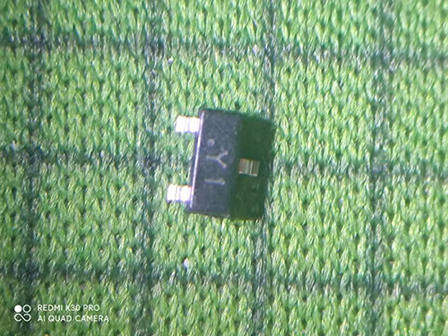 贴片二极管
